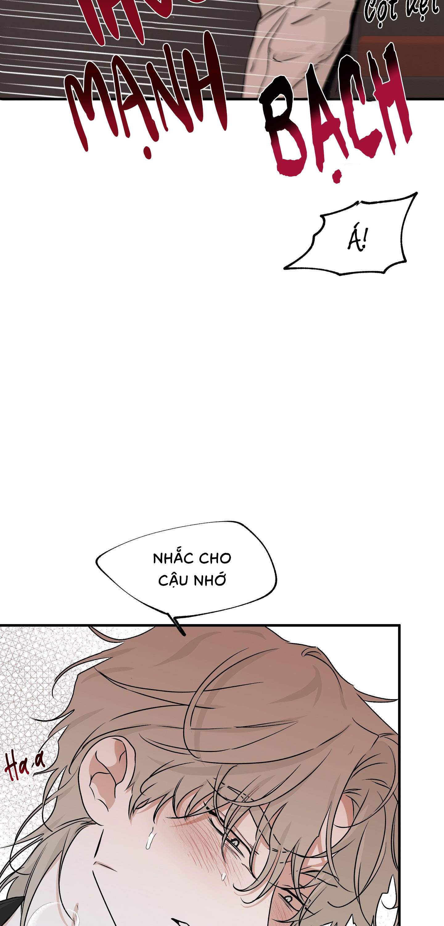 Đêm Bên Bờ Biển - Chap 44